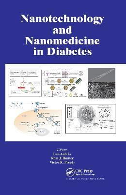 Nanotechnology and Nanomedicine in Diabetes - cover