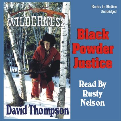 Black Powder Justice