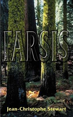 Farsis - Jean-Christophe Stewart - cover