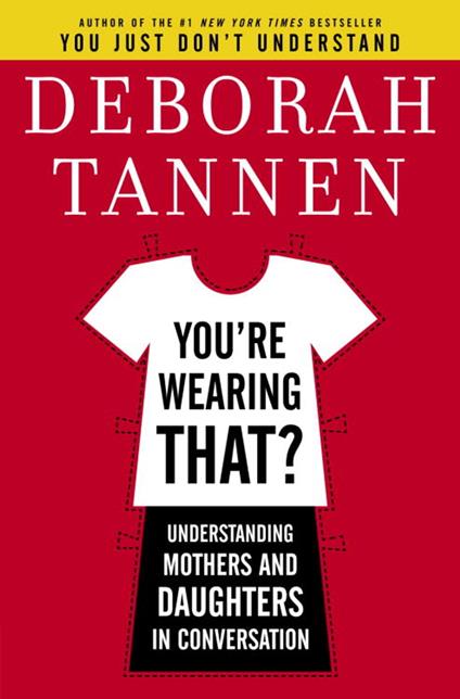 You're Wearing That?