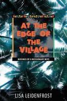 At the Edge of the Village - Lisa Leidenfrost - cover