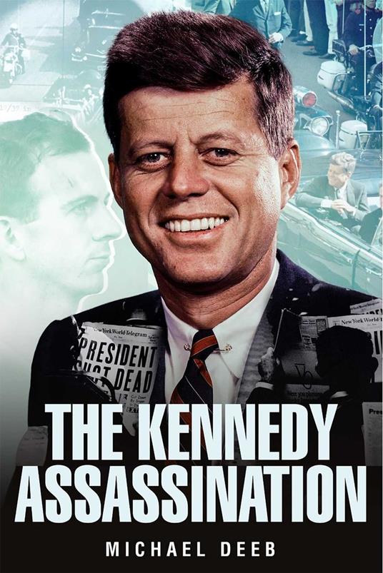 Investigating the Kennedy Assassination