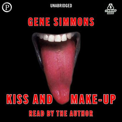 Kiss and Make-up