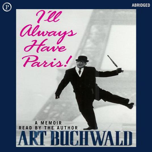 I'll Always Have Paris