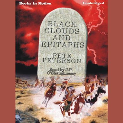 Black Clouds And Epitaphs