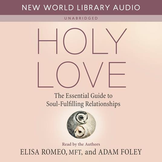 Holy Love