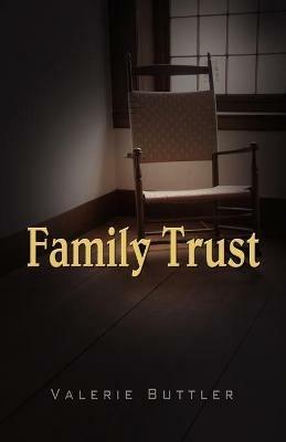 Family Trust - Valerie Buttler - cover