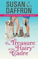 The Treasure of the Hairy Cadre - Susan C Daffron - cover