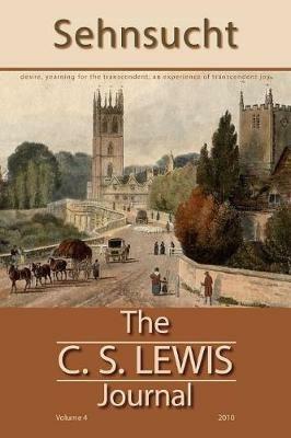Sehnsucht: The C. S. Lewis Journal - cover