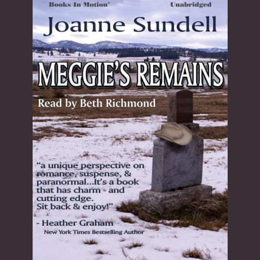 Meggie's Remains