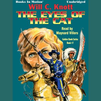 The Eyes of the Cat