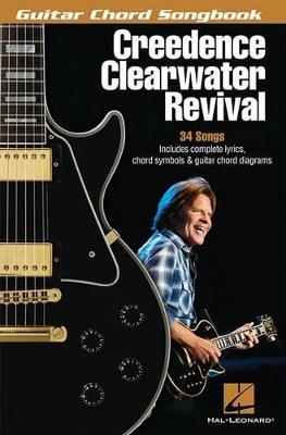 Creedence Clearwater Revival - cover