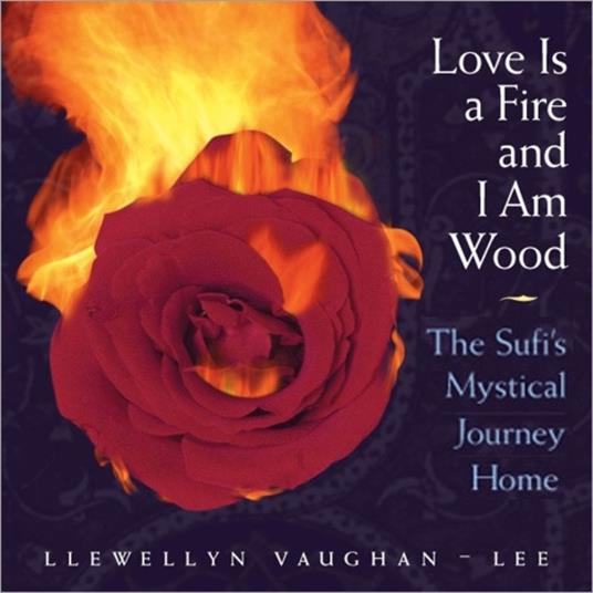 Love Is a Fire and I Am Wood