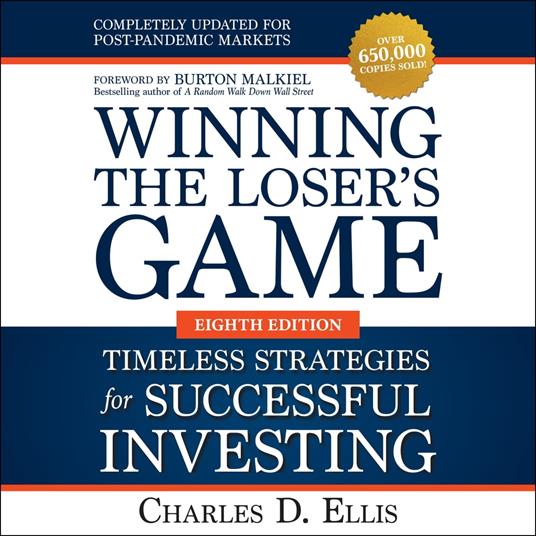 Winning the Loser's Game