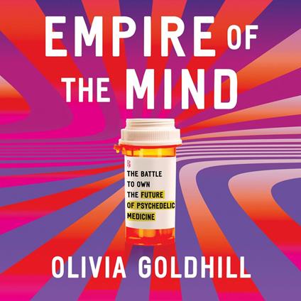 Empire of the Mind