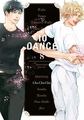 10 DANCE 8 - Inouesatoh - cover