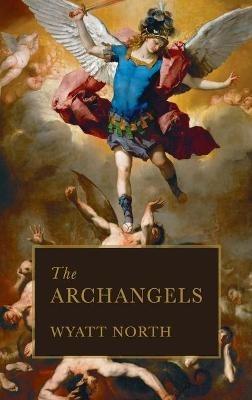 Archangels - Wyatt North - cover