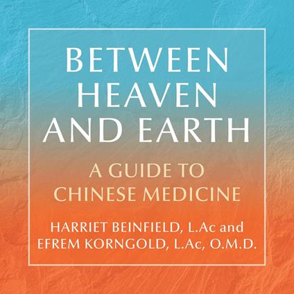 Between Heaven and Earth