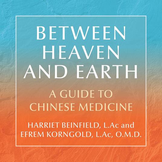 Between Heaven and Earth