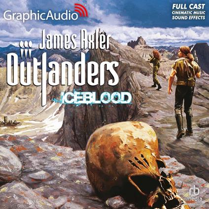 Iceblood [Dramatized Adaptation]