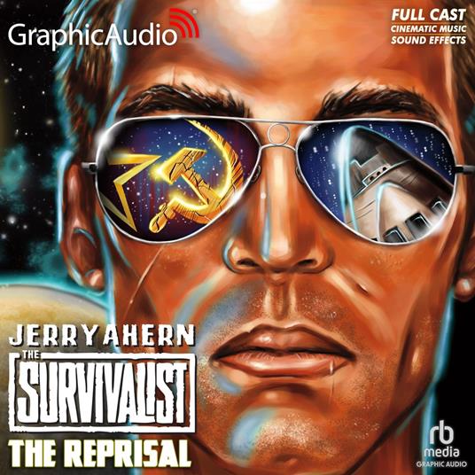 The Reprisal [Dramatized Adaptation]