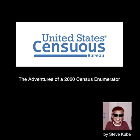 United States Censuous Bureau