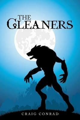 The Gleaners - Craig Conrad - cover