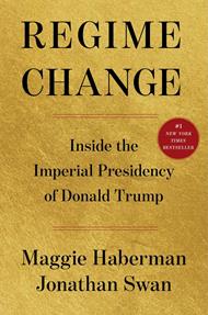 Regime Change