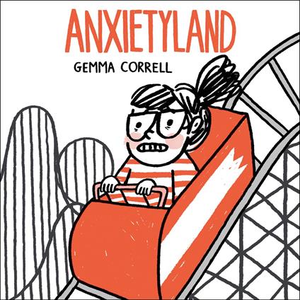 Anxietyland