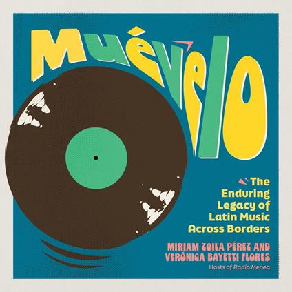 Muévelo
