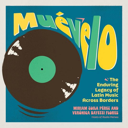 Muévelo