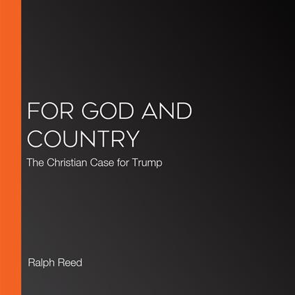 For God and Country