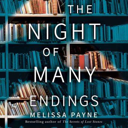 Night of Many Endings, The