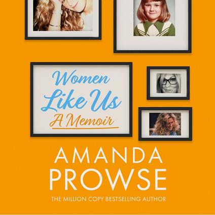Women Like Us
