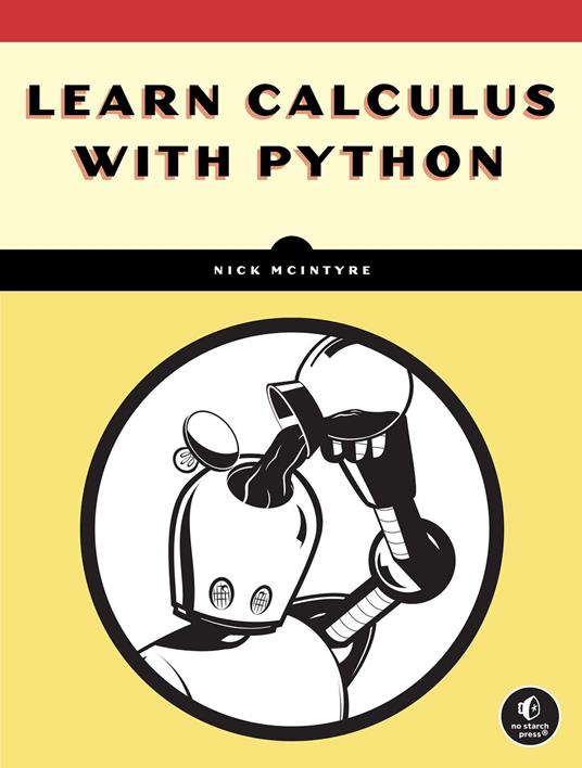 Learn Calculus with Python