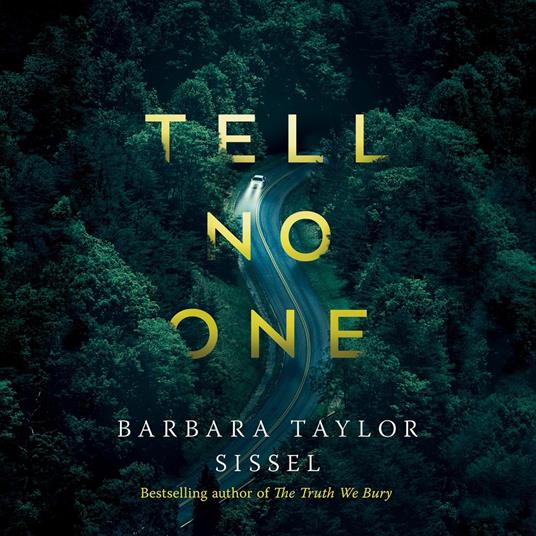 Tell No One