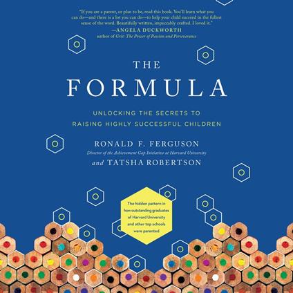 Formula, The