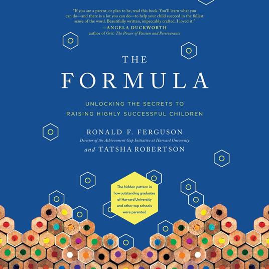 Formula, The