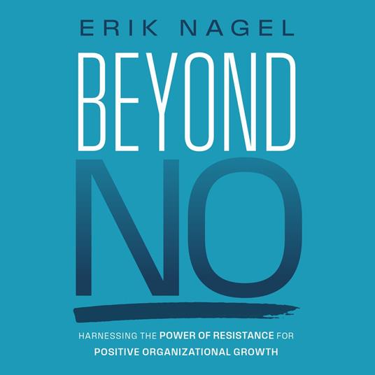 Beyond No
