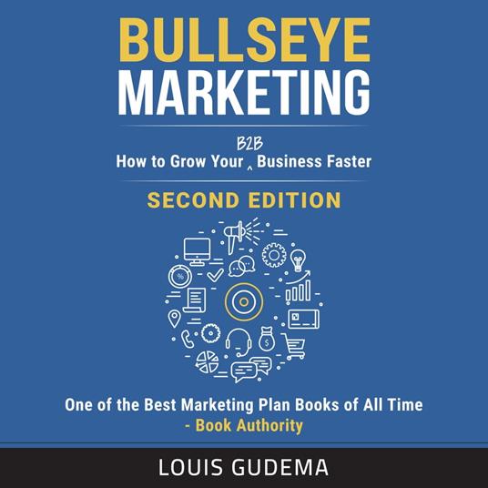 Bullseye Marketing