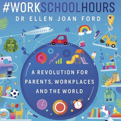 #WorkSchoolHours