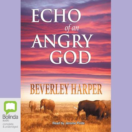 Echo of an Angry God