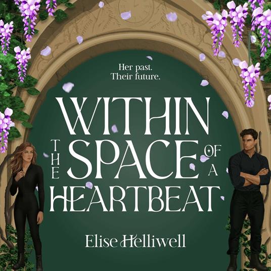 Within the Space of a Heartbeat