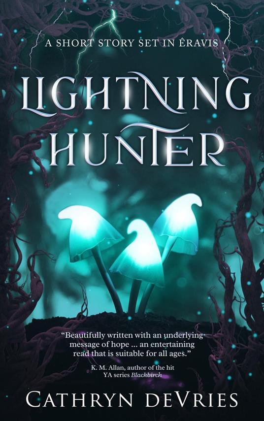 Lightning Hunter