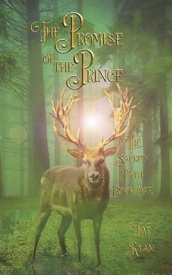 The Promise of the Prince - Fae Ryan - cover