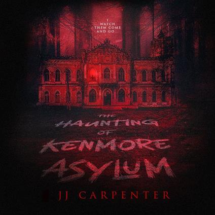 Haunting of Kenmore Asylum, The