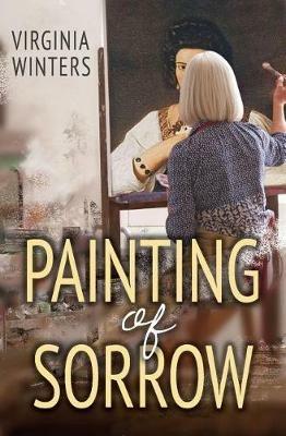 Painting of Sorrow - Virginia Winters - cover
