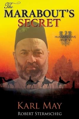 The Marabout's Secret - Robert Stermscheg - cover