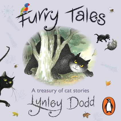 Furry Tales