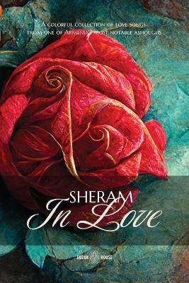 Sheram In Love - Grigor (Sheram) Talyan - cover